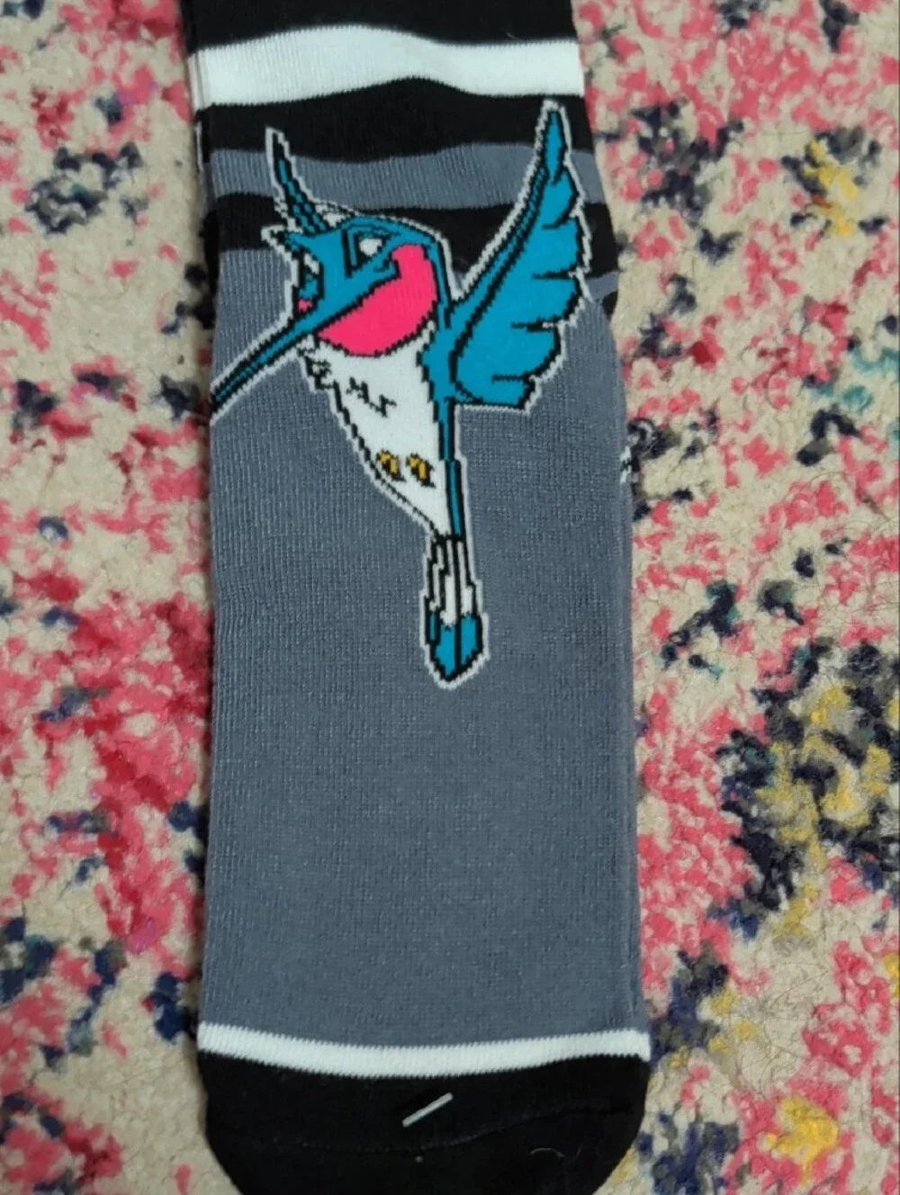 Disney crew socks